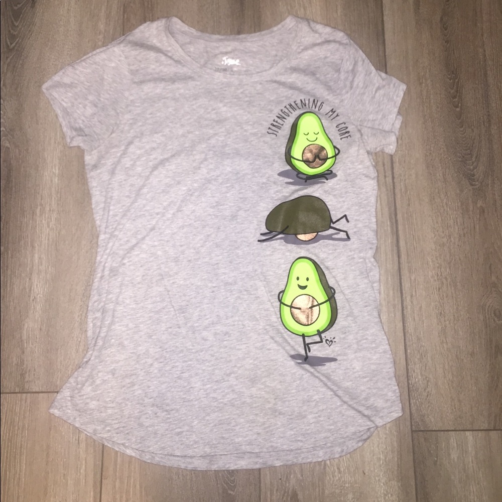 Girls Justice T-Shirt